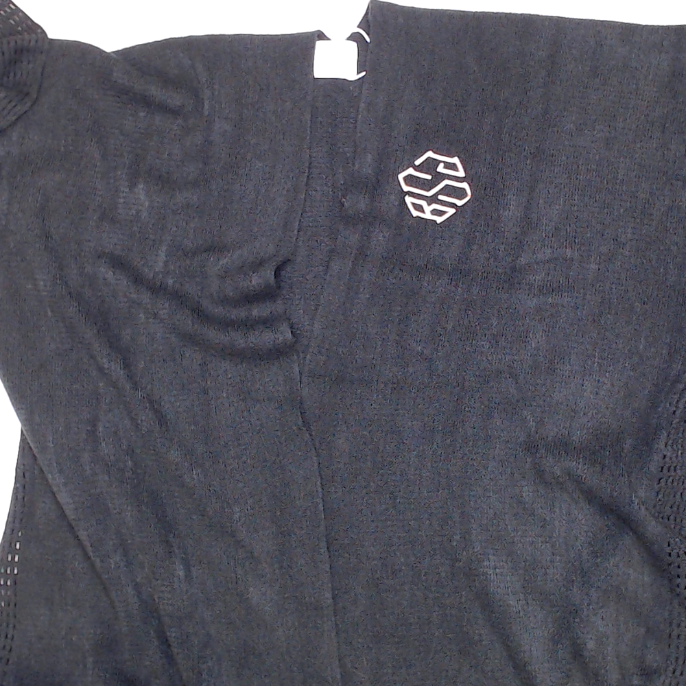 BLOOPER CLOTHING: Monogrammed Crewneck Sweatshirt