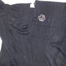 BLOOPER CLOTHING: Monogrammed Crewneck Sweatshirt