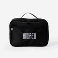 Personalized Lunch box in black 2026