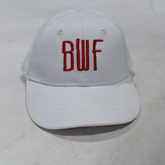 BLOOPER ACCESSORY: Monogrammed Kids Baseball Hat