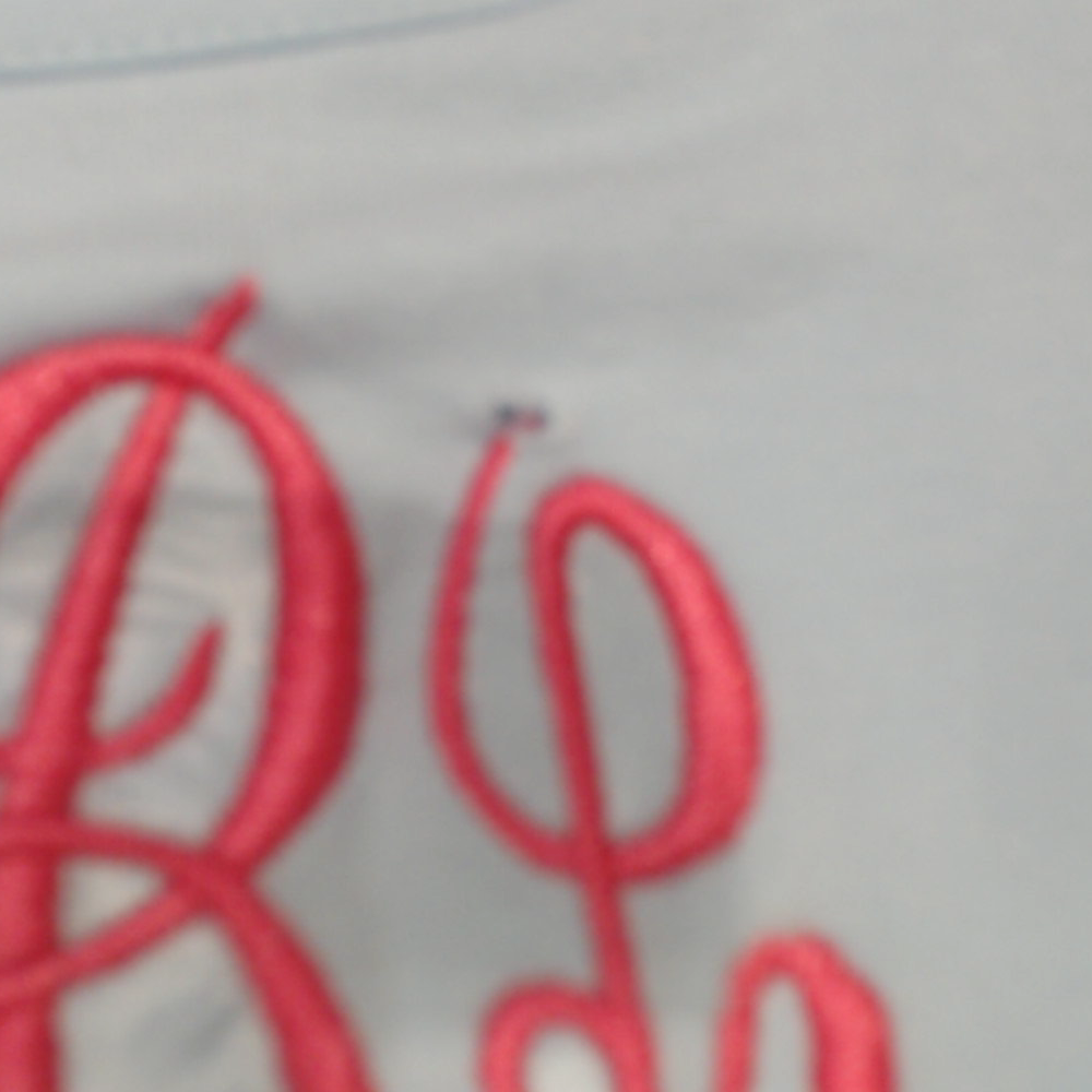 BLOOPER KIDS: Monogrammed Girls Bunny Legging Set