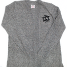 BLOOPER CLOTHING: Monogrammed Cardigan