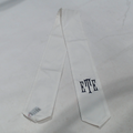 BLOOPER ACCESSORY: Personalized Wreath Sash