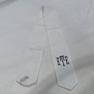 BLOOPER ACCESSORY: Personalized Wreath Sash