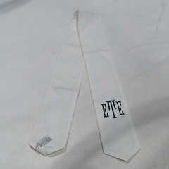BLOOPER ACCESSORY: Personalized Wreath Sash