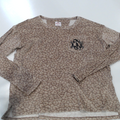 BLOOPER CLOTHING: Monogrammed Softspun Lounge Top