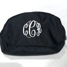 BLOOPER BAG: Monogrammed Belt Bag
