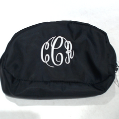 BLOOPER BAG: Monogrammed Belt Bag