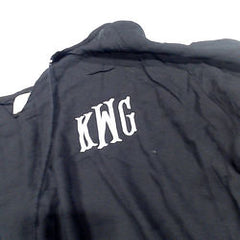 BLOOPER CLOTHING: Monogrammed Cover Up