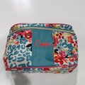 BLOOPER ACCESSORY: Monogrammed Train Case