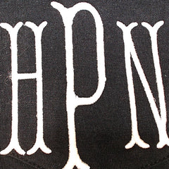 BLOOPER CLOTHING: Monogrammed Long Sleeve Shirt