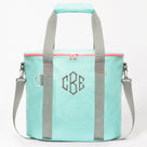 Personalized Cooler | Mint