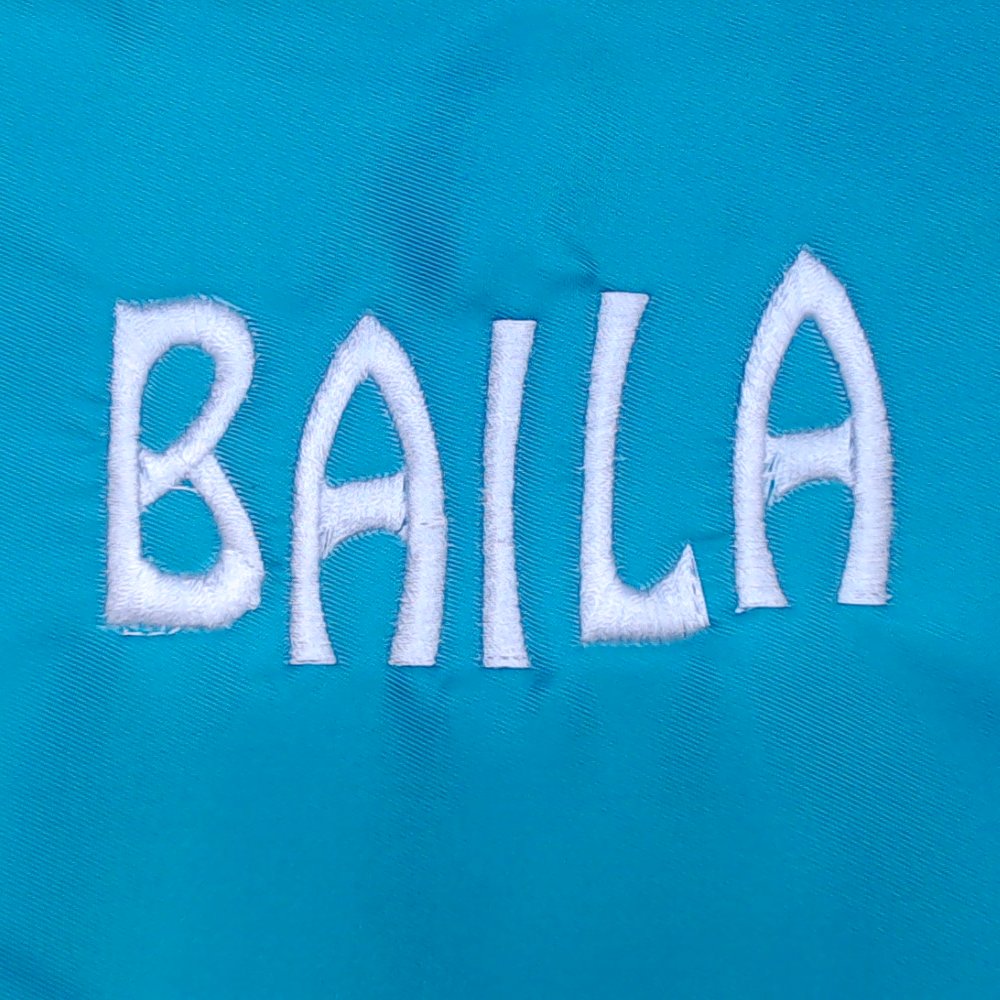 BLOOPER BAG: Personalized Lunch Box