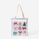 Monogrammed Christmas Bag | Christmas