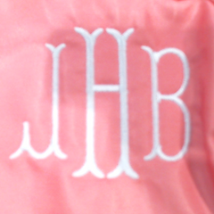 BLOOPER KIDS: Monogrammed Kids Belt Bag