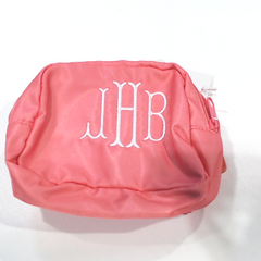 BLOOPER KIDS: Monogrammed Kids Belt Bag