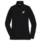 Anderson Trojans Pullover Sweatshirt | Black