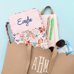 autumn whimsy bible carrier spillshot