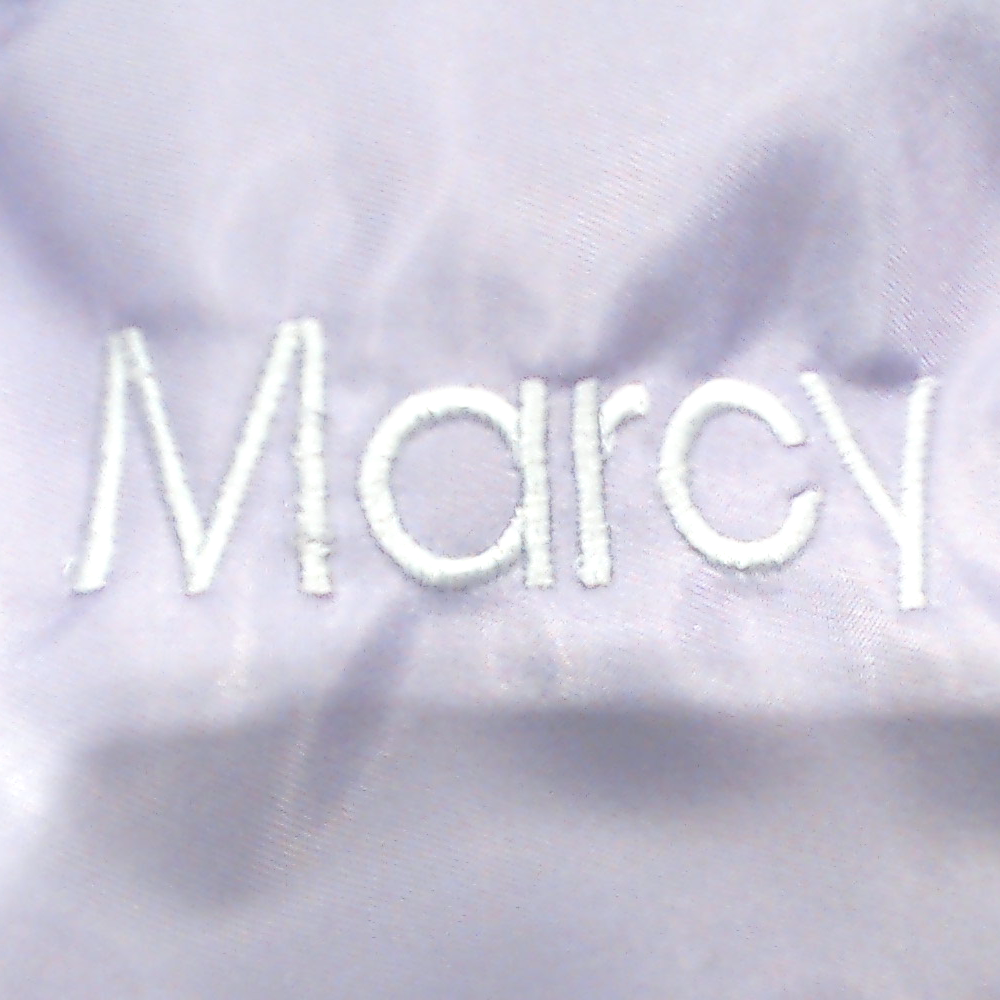 BLOOPER KIDS: Monogrammed Kids Belt Bag