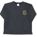 BLOOPER CLOTHING: Personalized Casual Sweatshirt