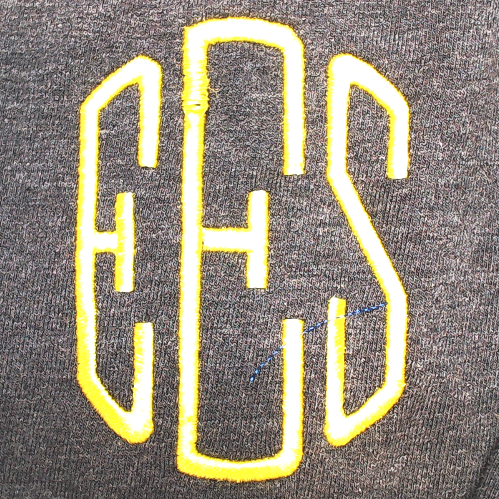 BLOOPER CLOTHING: Personalized Casual Sweatshirt