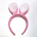 BLOOPER KIDS: Monogrammed Kids Bunny Ears