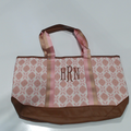 BLOOPER BAG: Personalized Tote Bag