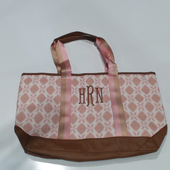 BLOOPER BAG: Personalized Tote Bag