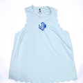 BLOOPER CLOTHING: Monogrammed Exercise Tank