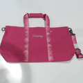 BLOOPER KIDS: Monogrammed Kids Weekend Bag
