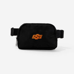 oklahoma state cowboys belt bag