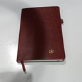 BLOOPER ACCESSORY: Personalized Notebook