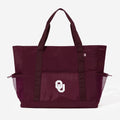 Oklahoma carry on tote