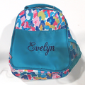 BLOOPER BAG: Personalized Lunch Box