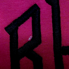 BLOOPER CLOTHING: Monogrammed Long Sleeve Shirt