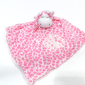 BLOOPER KIDS: Monogrammed Lovies
