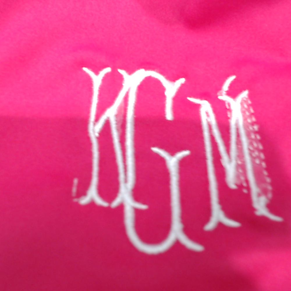 BLOOPER clothing: Personalized Leggings