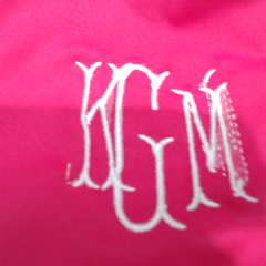 BLOOPER clothing: Personalized Leggings