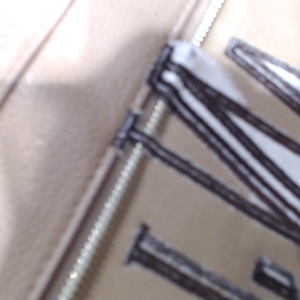 BLOOPER BAG: Monogrammed Carry On Travel Tote
