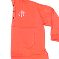 BLOOPER CLOTHING: Monogrammed Pullover