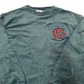 BLOOPER CLOTHING: Monogrammed Softspun Sweatshirt