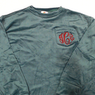 BLOOPER CLOTHING: Monogrammed Softspun Sweatshirt