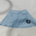 BLOOPER CLOTHING: Monogrammed Skort