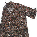 BLOOPER SWIM: Monogrammed Cover Up