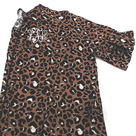 BLOOPER SWIM: Monogrammed Cover Up