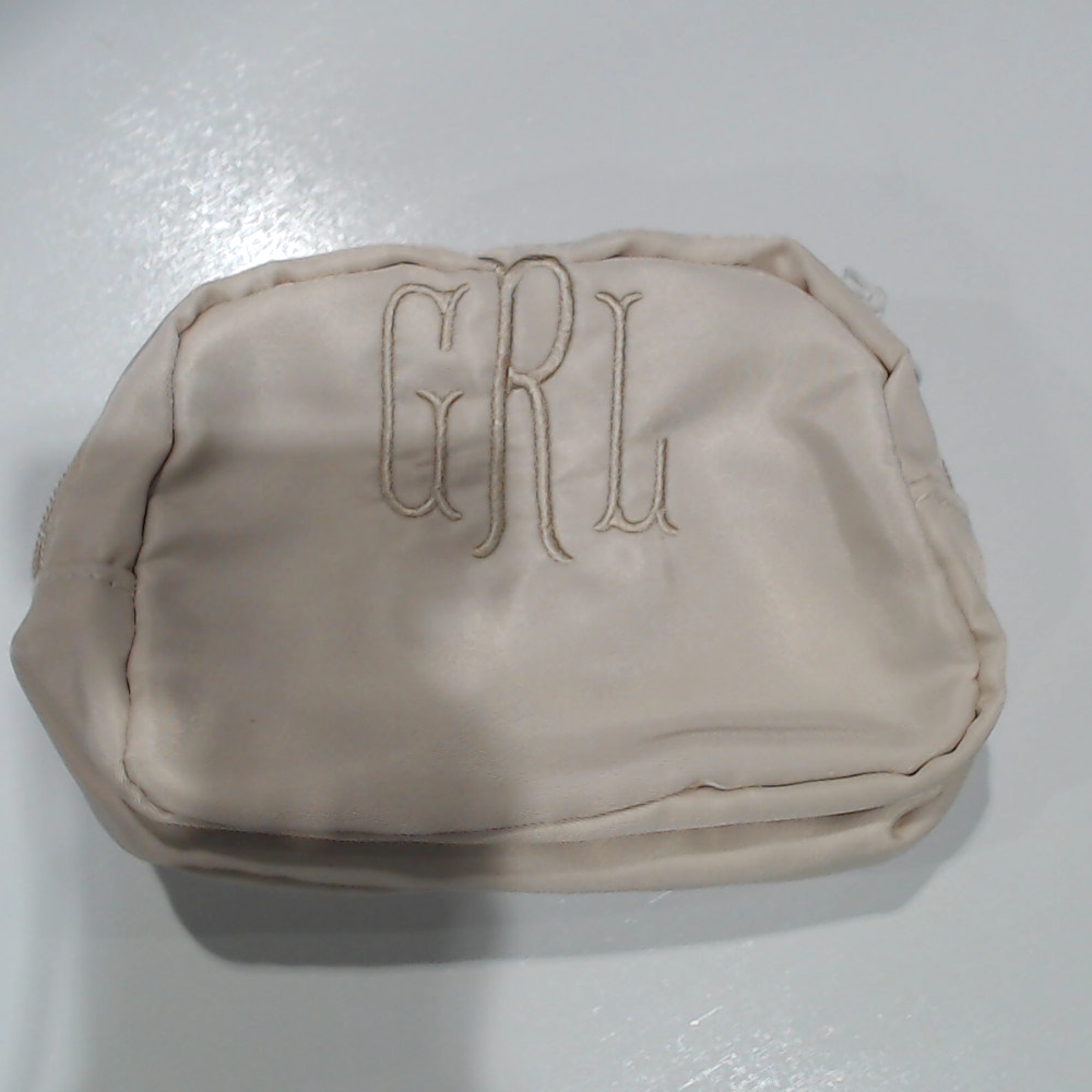 BLOOPER KIDS: Monogrammed Kids Belt Bag