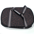 BLOOPER ACCESSORY: Monogrammed Slow Cooker Carrier