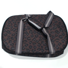 BLOOPER ACCESSORY: Monogrammed Slow Cooker Carrier