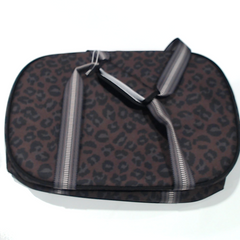 BLOOPER ACCESSORY: Monogrammed Slow Cooker Carrier