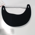 BLOOPER SWIM: Monogrammed Foam Adjustable Visor